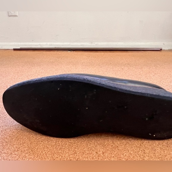 Common Projects Derby Shine Black size 42 - Picture 5 of 6